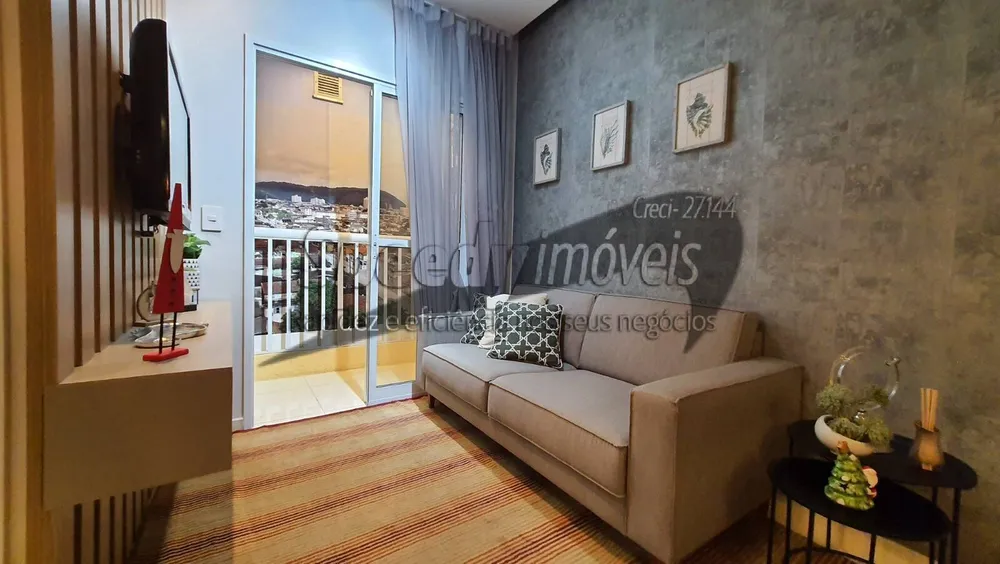 Apartamento, 2 quartos, 60 m² - Foto 4