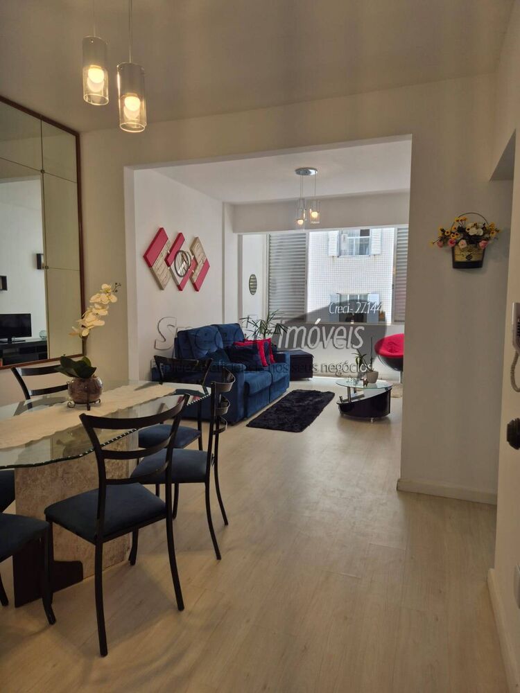 Apartamento, 1 quarto, 65 m² - Foto 2