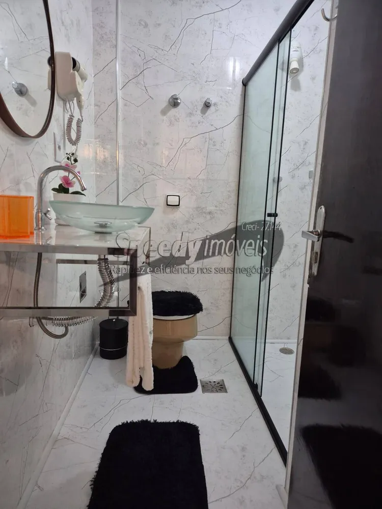 Apartamento, 1 quarto, 65 m² - Foto 12