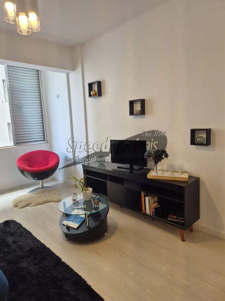 Apartamento, 1 quarto, 65 m² - Foto 2