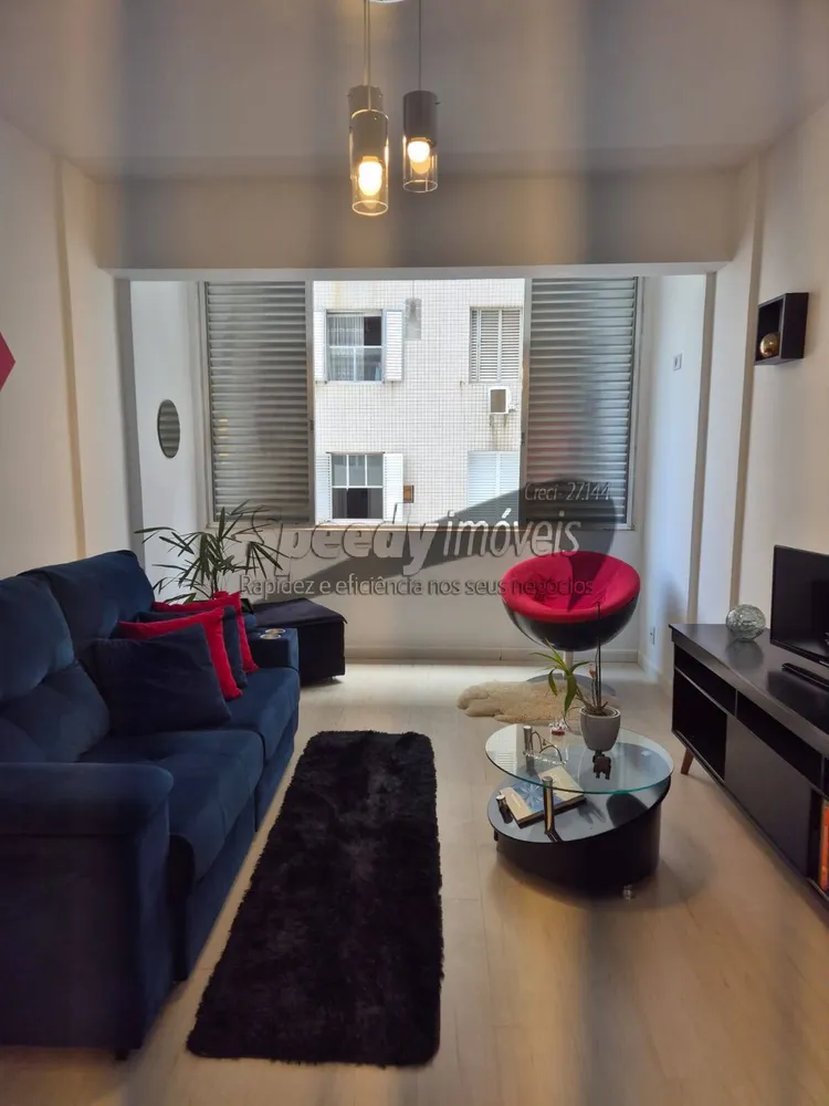 Apartamento, 1 quarto, 65 m² - Foto 4