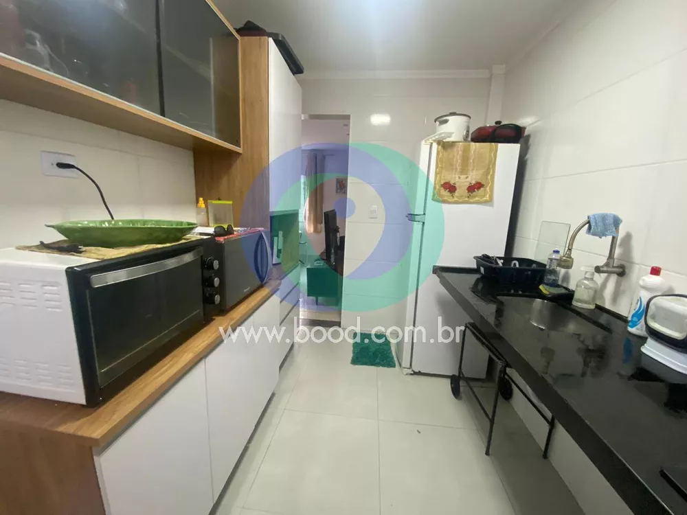 Apartamento à venda com 2 quartos, 45m² - Foto 4