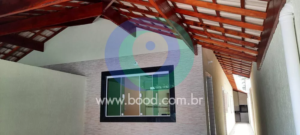 Casa à venda com 2 quartos, 107m² - Foto 3