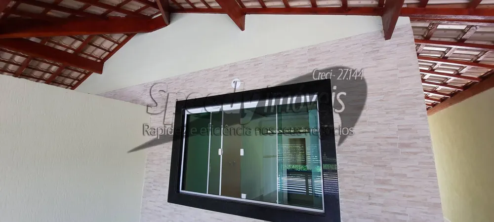 Casa, 2 quartos, 107 m² - Foto 2
