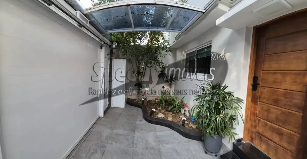 Casa, 2 quartos, 156 m² - Foto 2