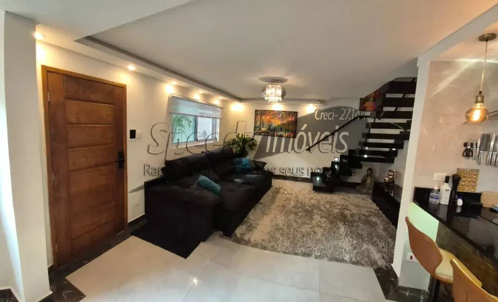 Casa, 2 quartos, 156 m² - Foto 5