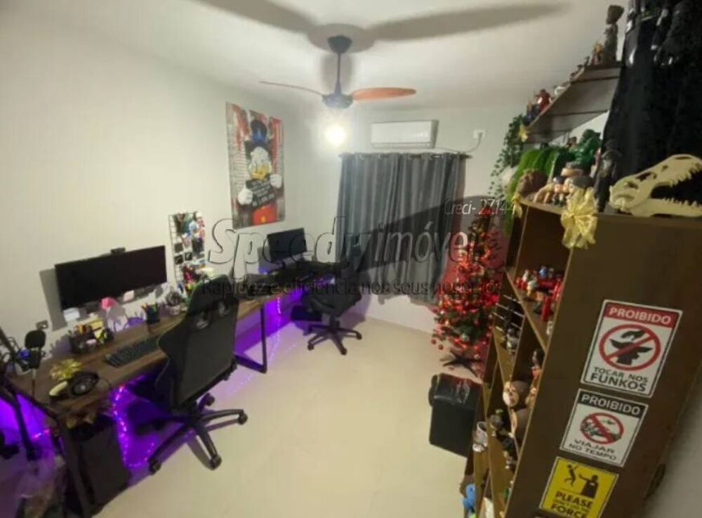 Apartamento à venda com 3 quartos, 92m² - Foto 5