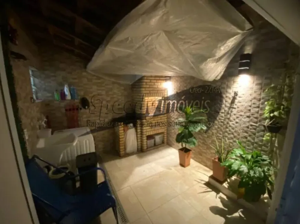 Apartamento, 3 quartos, 92 m² - Foto 4