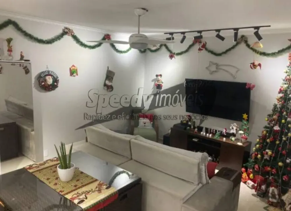 Apartamento, 3 quartos, 92 m² - Foto 6