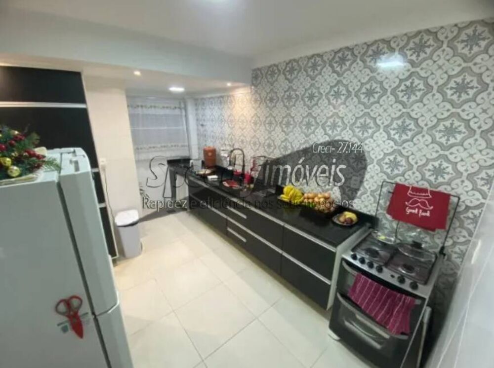 Apartamento à venda com 3 quartos, 92m² - Foto 4
