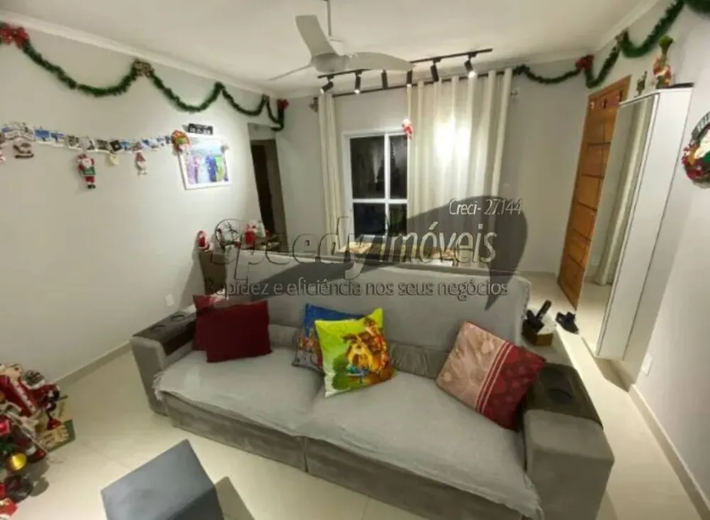 Apartamento, 3 quartos, 92 m² - Foto 2