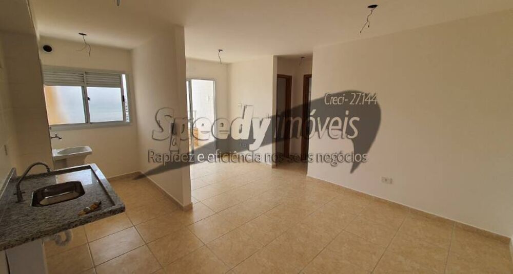 Apartamento, 2 quartos, 57 m² - Foto 1