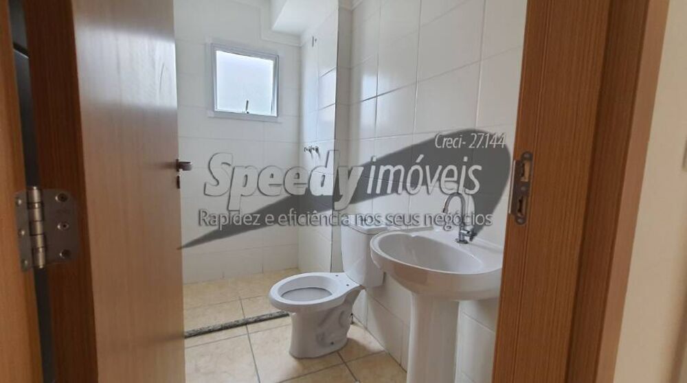Apartamento, 2 quartos, 57 m² - Foto 2