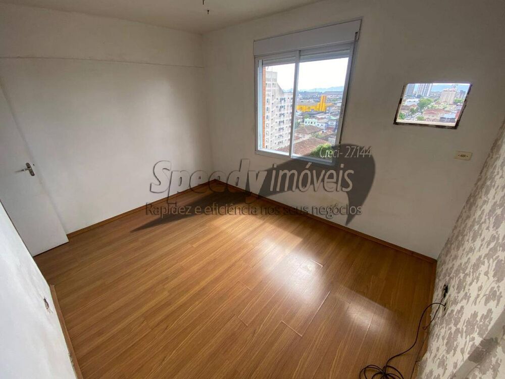 Apartamento à venda com 2 quartos, 107m² - Foto 2