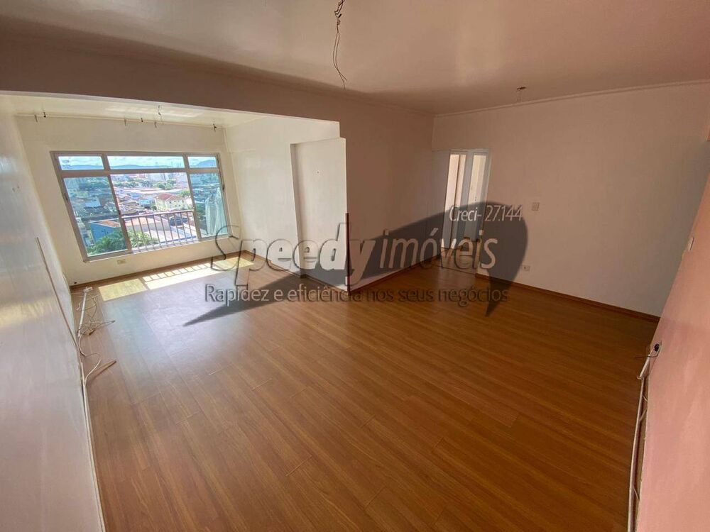Apartamento à venda com 2 quartos, 107m² - Foto 1