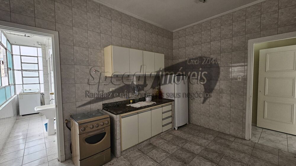Apartamento, 3 quartos, 155 m² - Foto 2