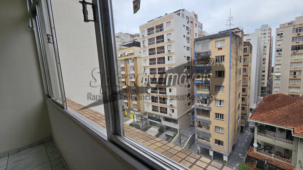 Apartamento, 3 quartos, 155 m² - Foto 1