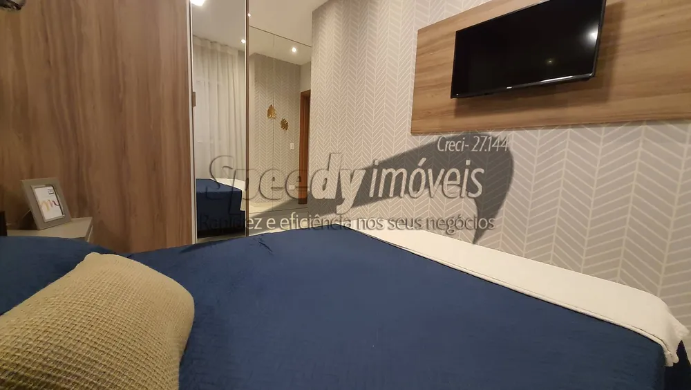 Apartamento, 2 quartos, 57 m² - Foto 3