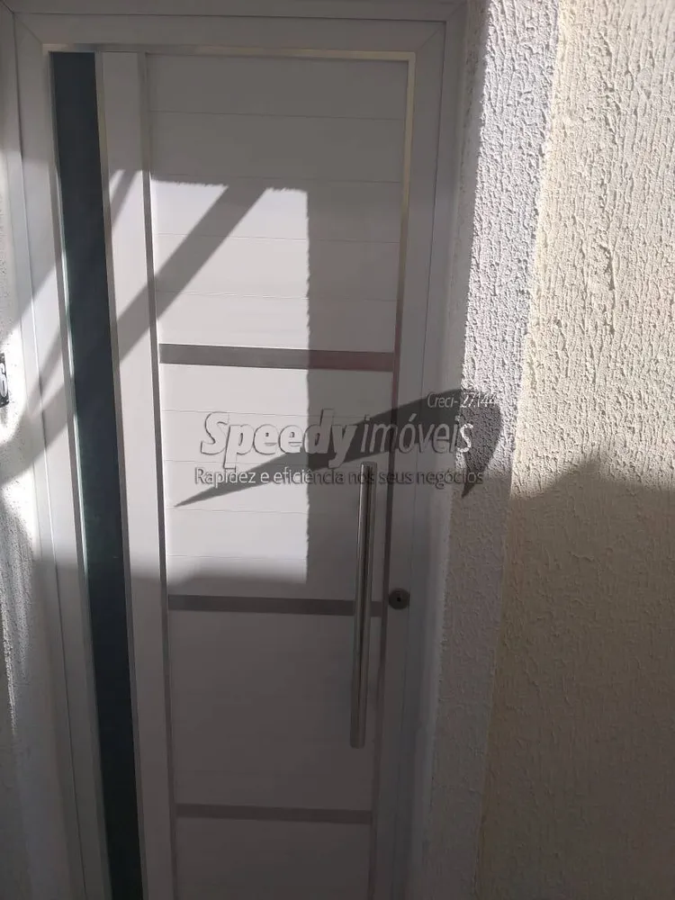 Casa, 2 quartos, 62 m² - Foto 3