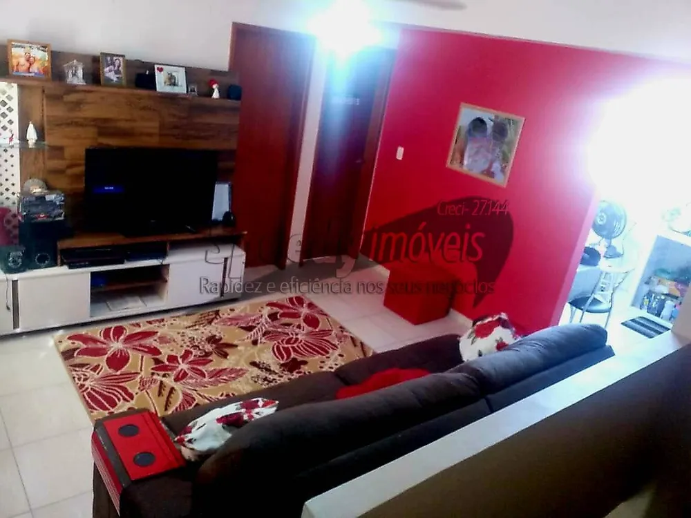 Casa, 2 quartos, 62 m² - Foto 4
