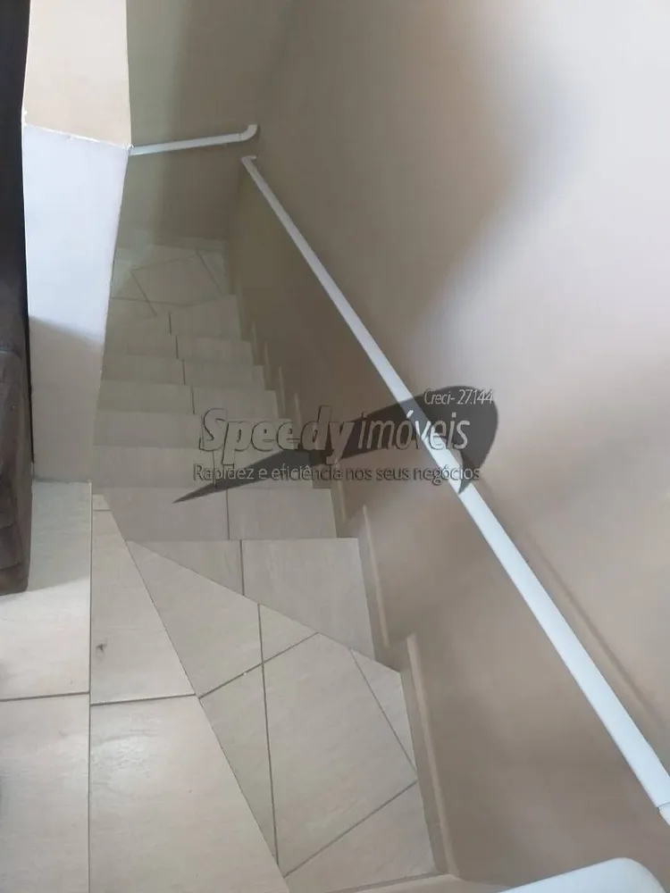 Casa, 2 quartos, 62 m² - Foto 1