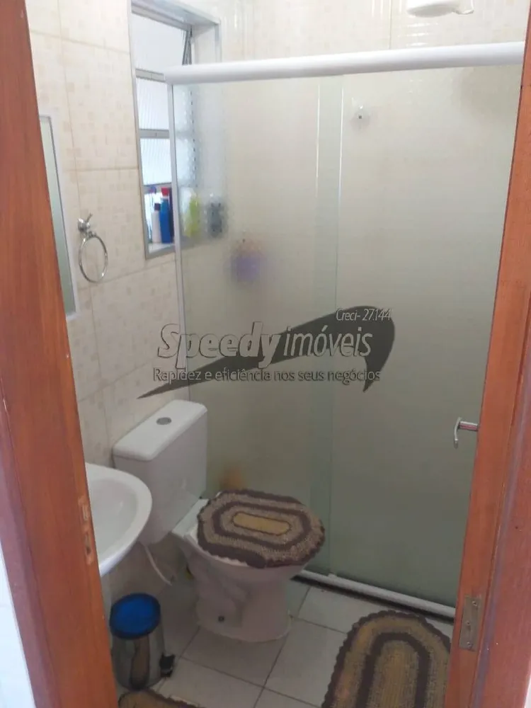 Casa, 2 quartos, 62 m² - Foto 2