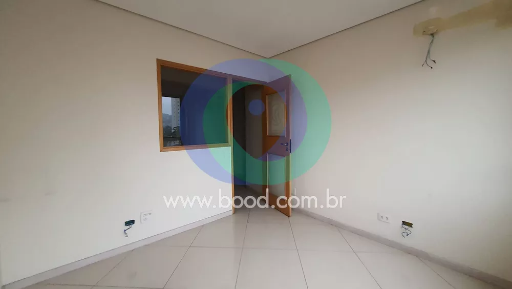 Conjunto Comercial-Sala para alugar, 89m² - Foto 2