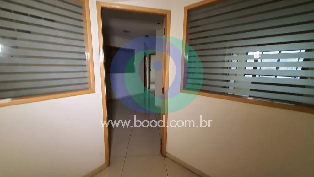 Conjunto Comercial-Sala para alugar, 89m² - Foto 3