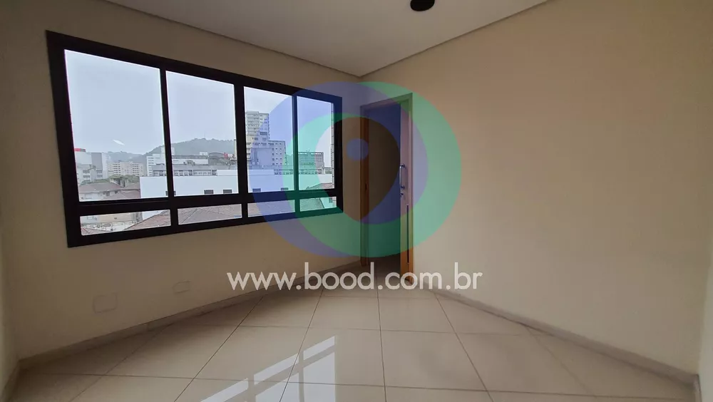 Conjunto Comercial-Sala para alugar, 89m² - Foto 1