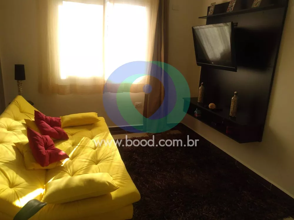 Apartamento à venda com 3 quartos, 188m² - Foto 2