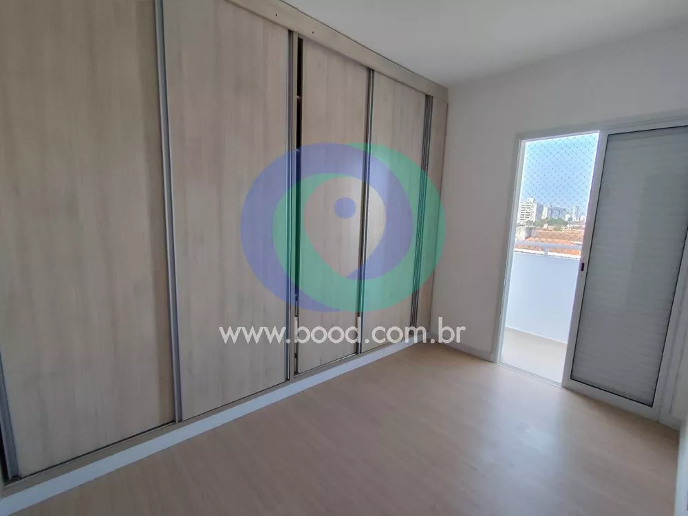 Apartamento à venda com 2 quartos, 90m² - Foto 3