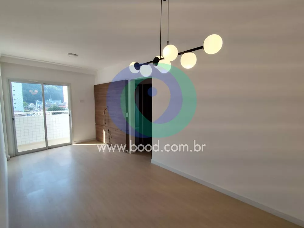 Apartamento à venda com 2 quartos, 90m² - Foto 1