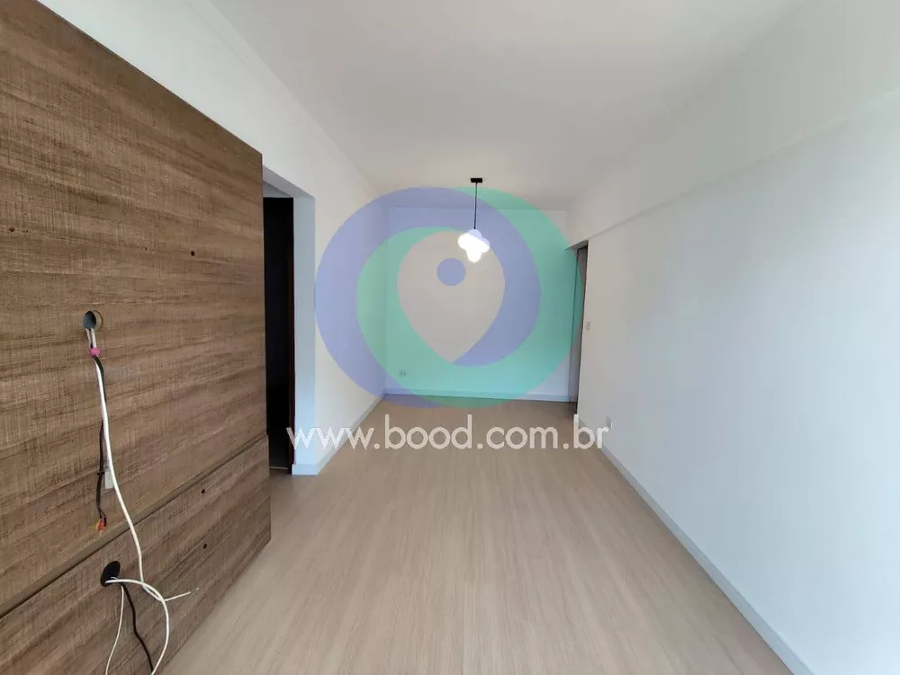 Apartamento à venda com 2 quartos, 90m² - Foto 2