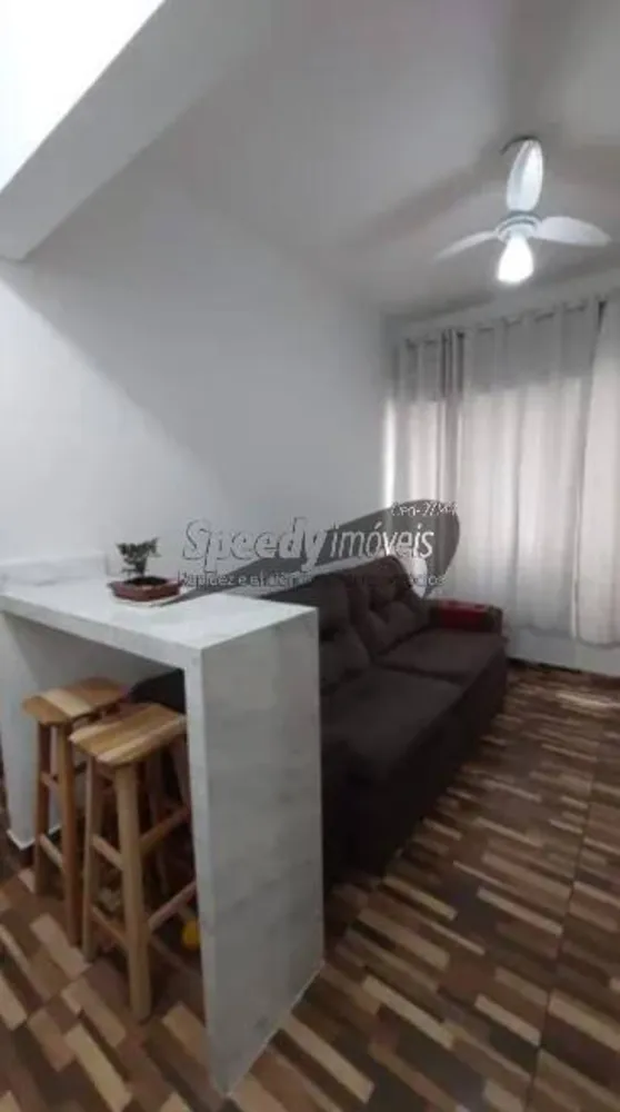 Apartamento, 1 quarto, 50 m² - Foto 5