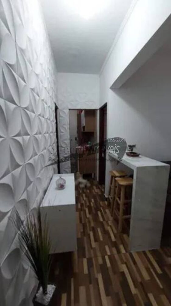Apartamento, 1 quarto, 50 m² - Foto 1