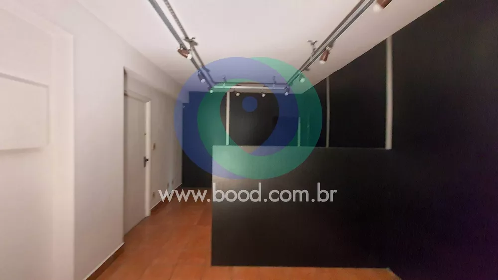 Conjunto Comercial-Sala para alugar, 89m² - Foto 1