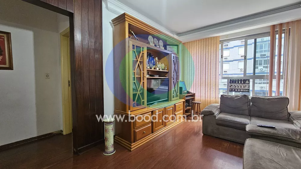 Apartamento à venda com 3 quartos, 110m² - Foto 2