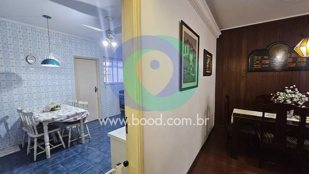 Apartamento à venda com 3 quartos, 110m² - Foto 4