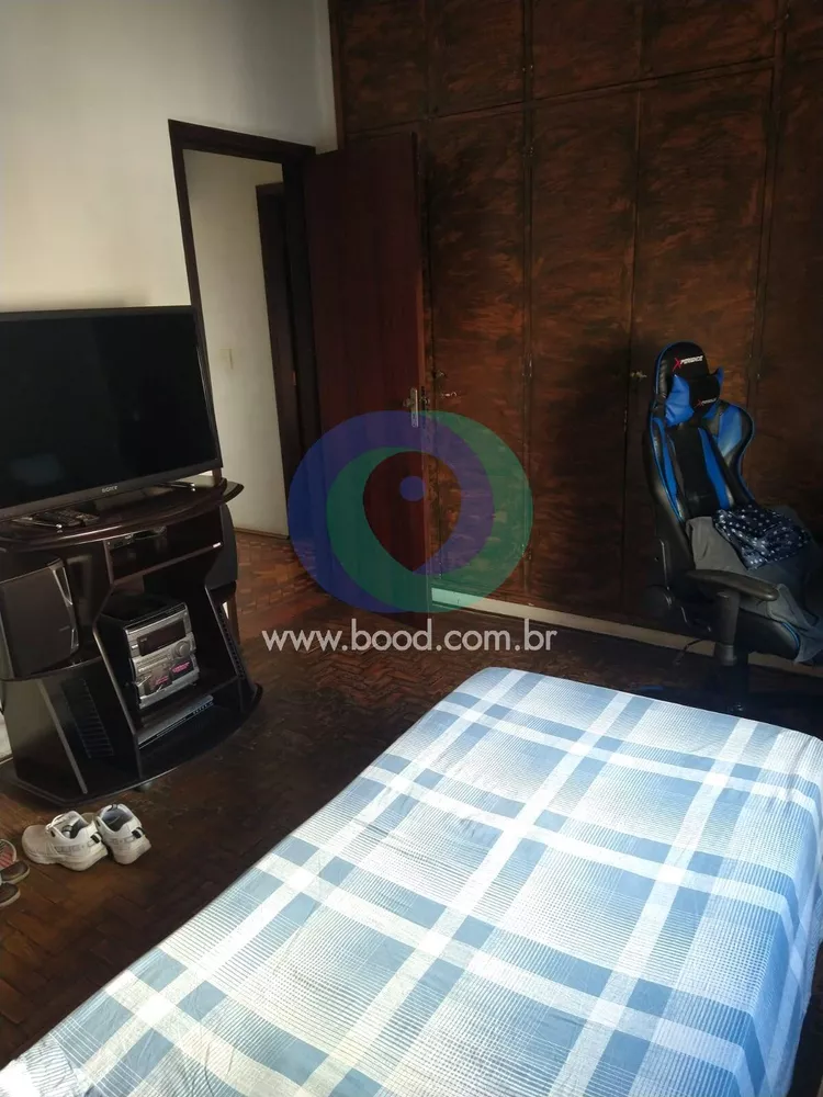 Apartamento à venda com 2 quartos, 82m² - Foto 3