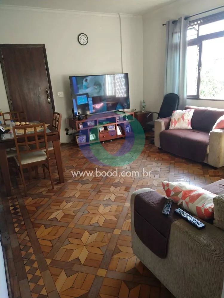 Apartamento à venda com 2 quartos, 82m² - Foto 1