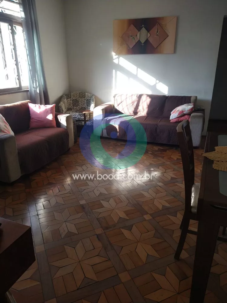 Apartamento à venda com 2 quartos, 82m² - Foto 2