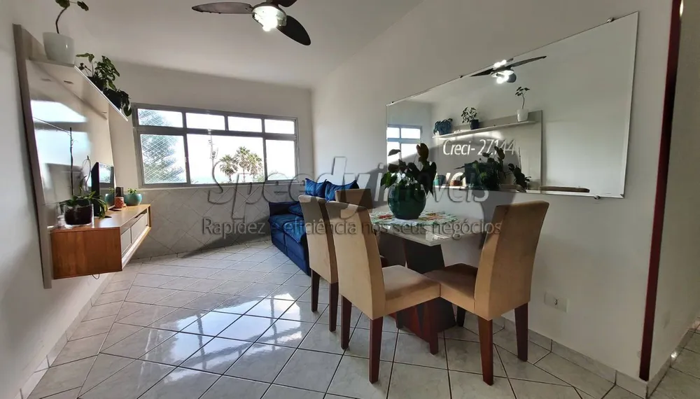 Apartamento, 3 quartos, 106 m² - Foto 3