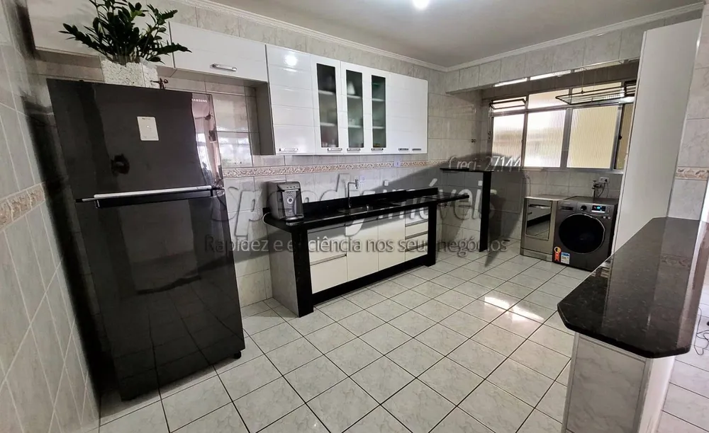 Apartamento, 3 quartos, 106 m² - Foto 2