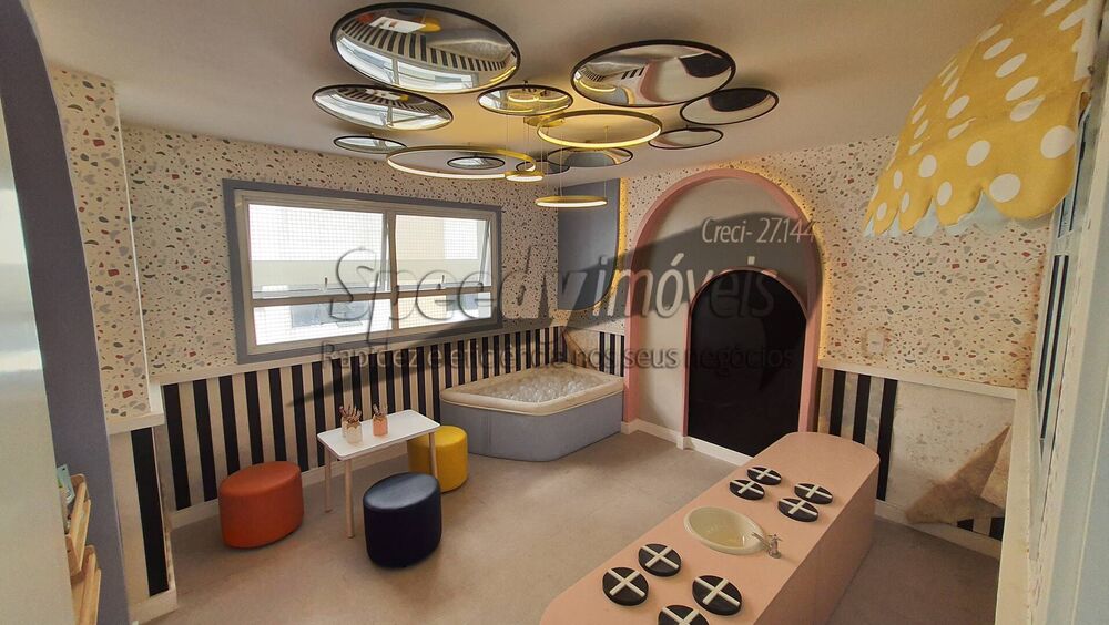 Apartamento à venda com 2 quartos, 82m² - Foto 4