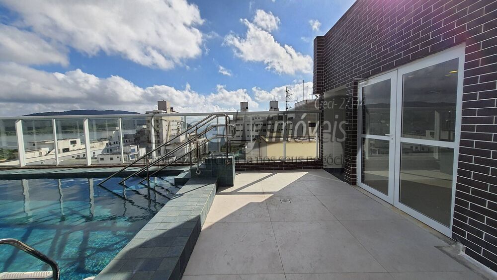 Apartamento à venda com 2 quartos, 82m² - Foto 7