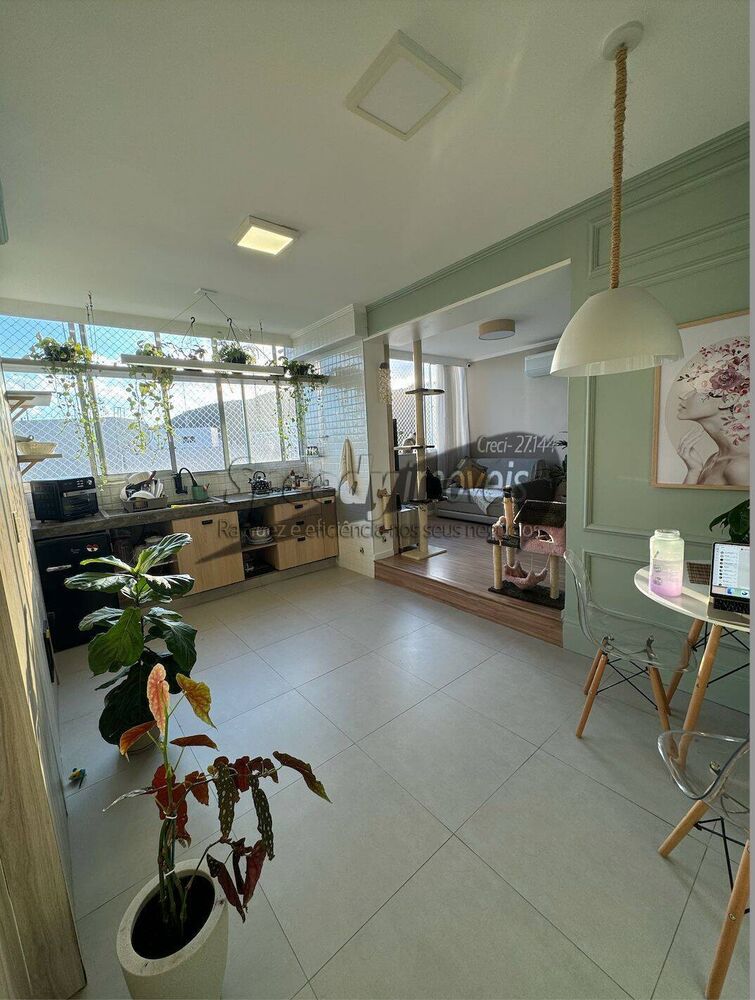 Apartamento, 1 quarto - Foto 6