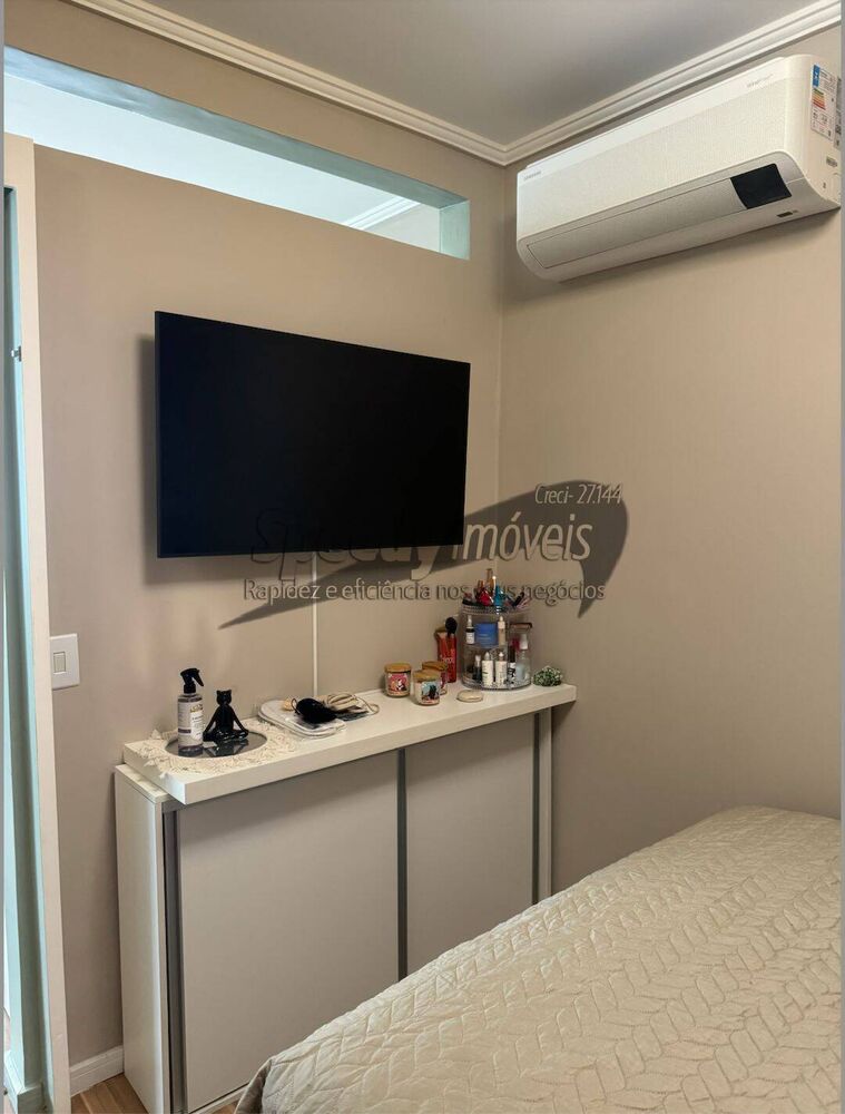 Apartamento, 1 quarto - Foto 2