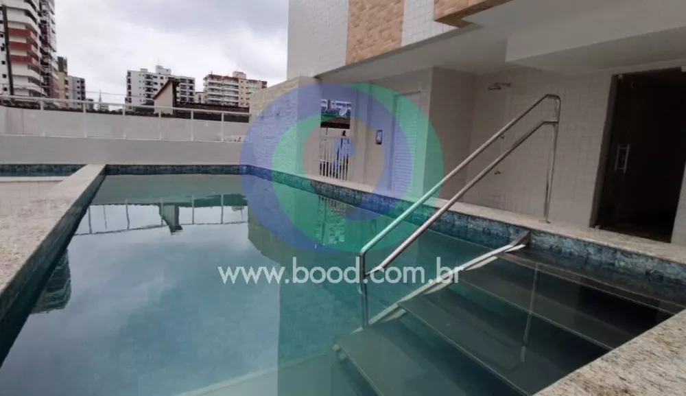 Apartamento à venda com 2 quartos, 57m² - Foto 1