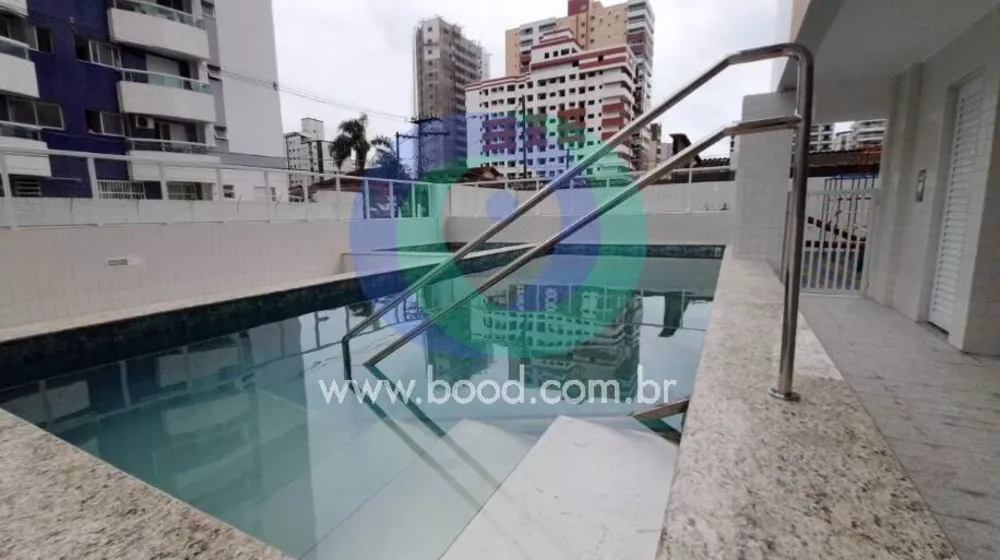 Apartamento à venda com 2 quartos, 57m² - Foto 2