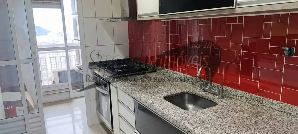 Apartamento, 3 quartos, 189 m² - Foto 2